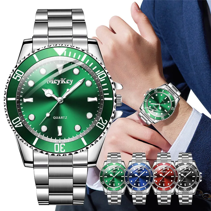 1PC Surprise Mystery Watch Bli - đánh giá và giá Luxury Watch Deals