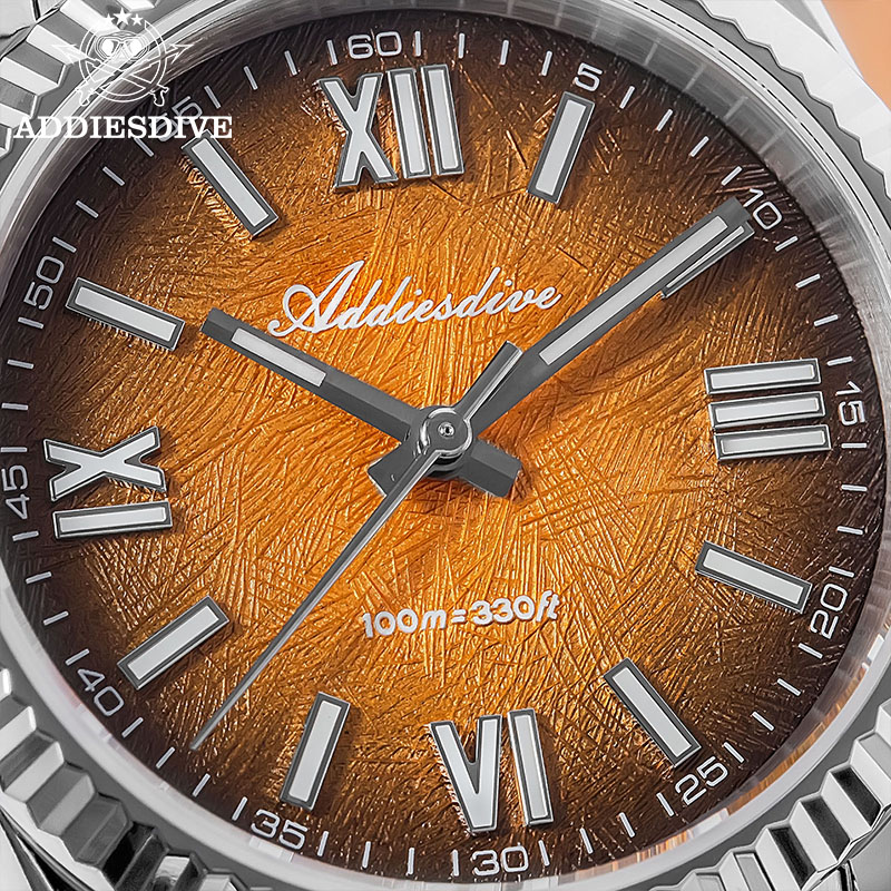 ADDIESDIVE Elegant Watch for W - đánh giá và giá Luxury Watch For