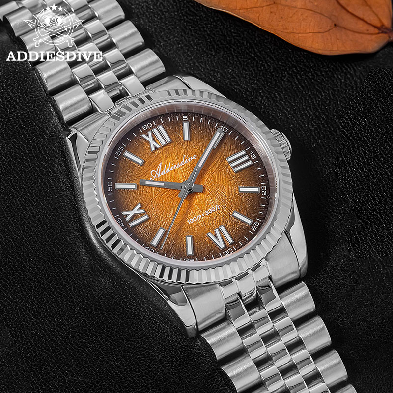 ADDIESDIVE Elegant Watch for W - đánh giá và giá Luxury Watch For