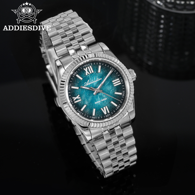 ADDIESDIVE Elegant Watch for W - đánh giá và giá Luxury Watch For