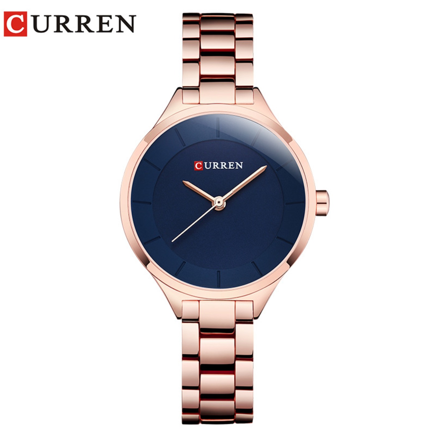 CURREN New Simple Women Bracel - đánh giá và giá Luxury Watch For