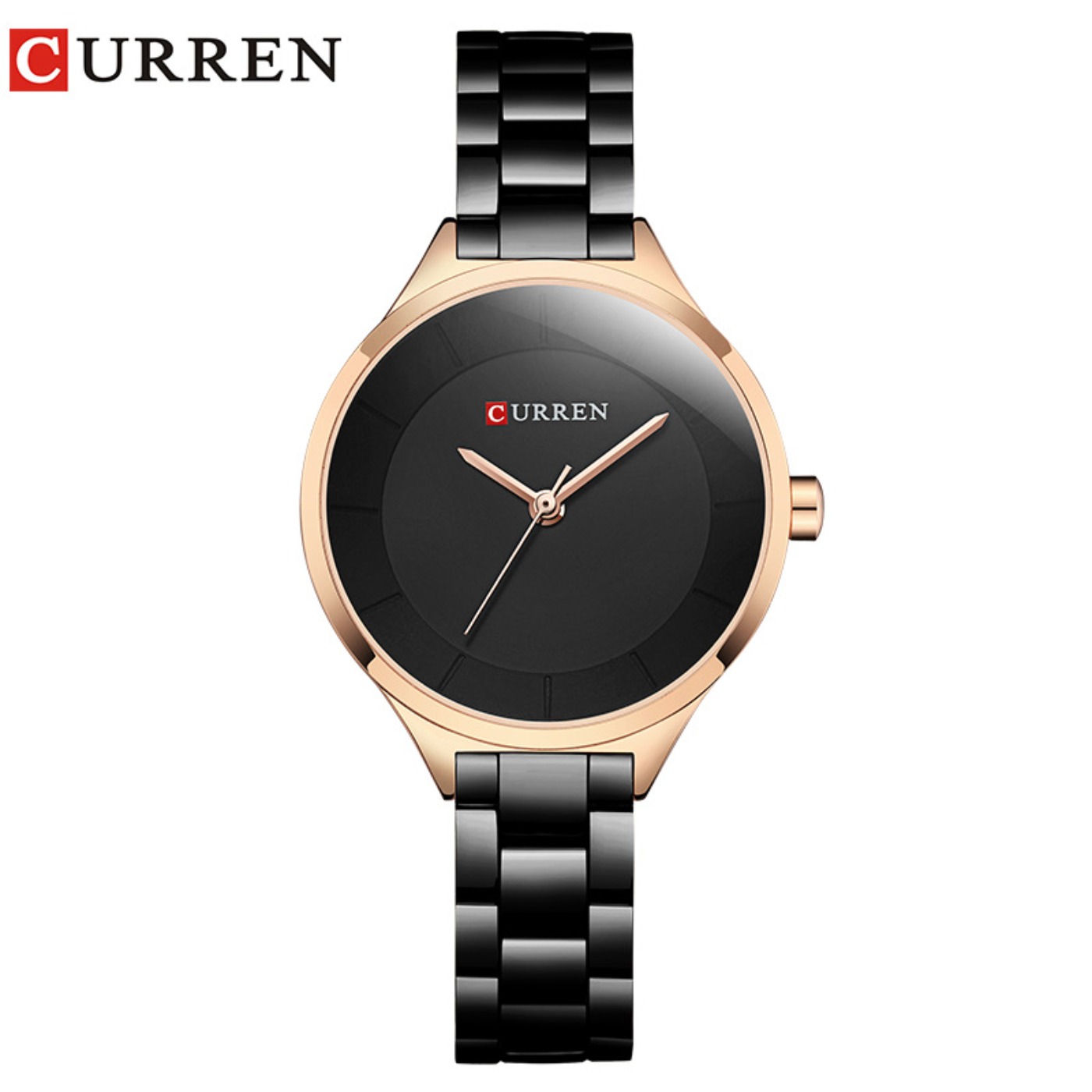 CURREN New Simple Women Bracel - đánh giá và giá Luxury Watch For