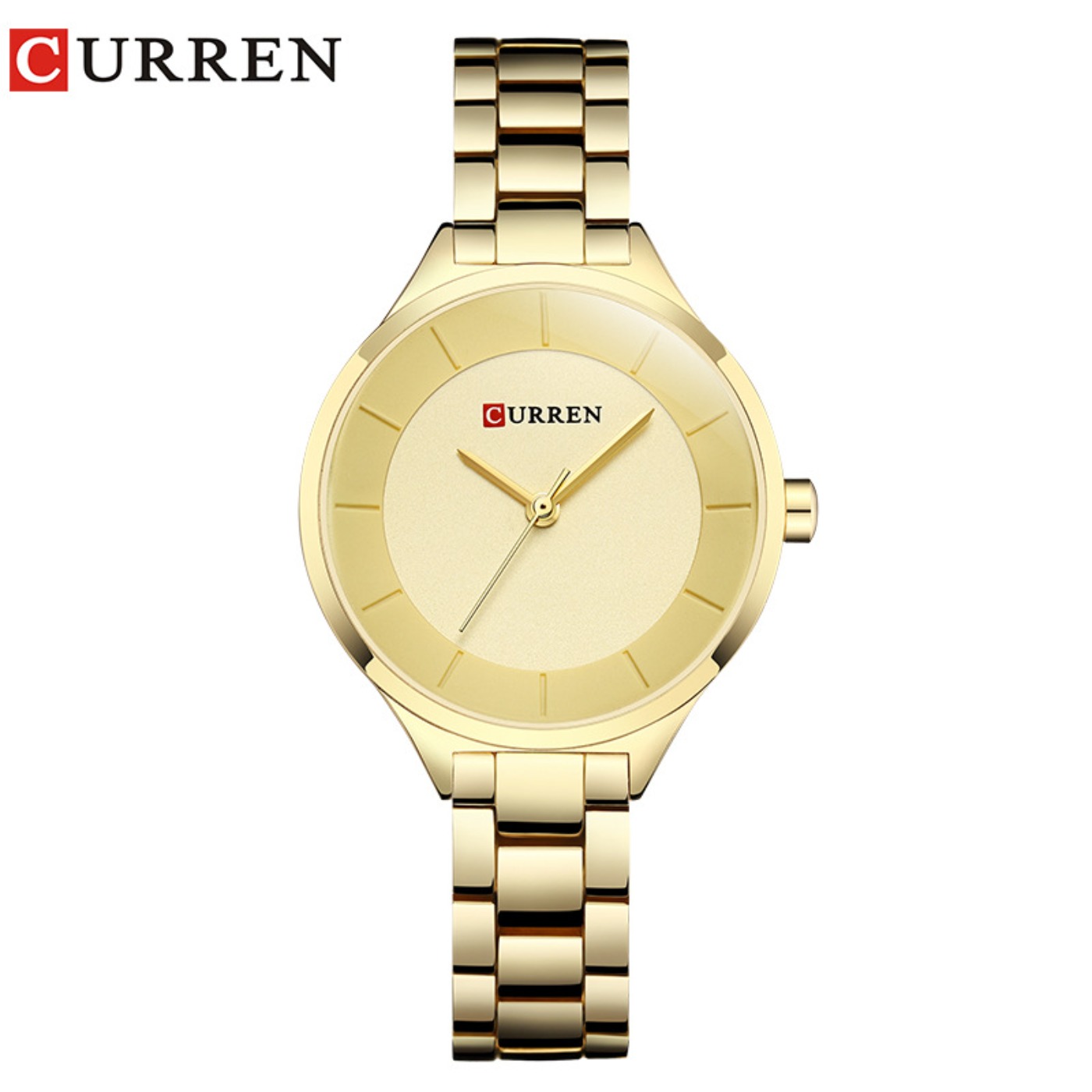CURREN New Simple Women Bracel - đánh giá và giá Luxury Watch For