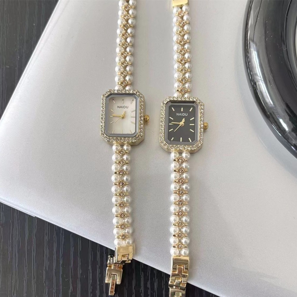 Luxury Women Watch Fashion Pea - đánh giá và giá Luxury Watch Female