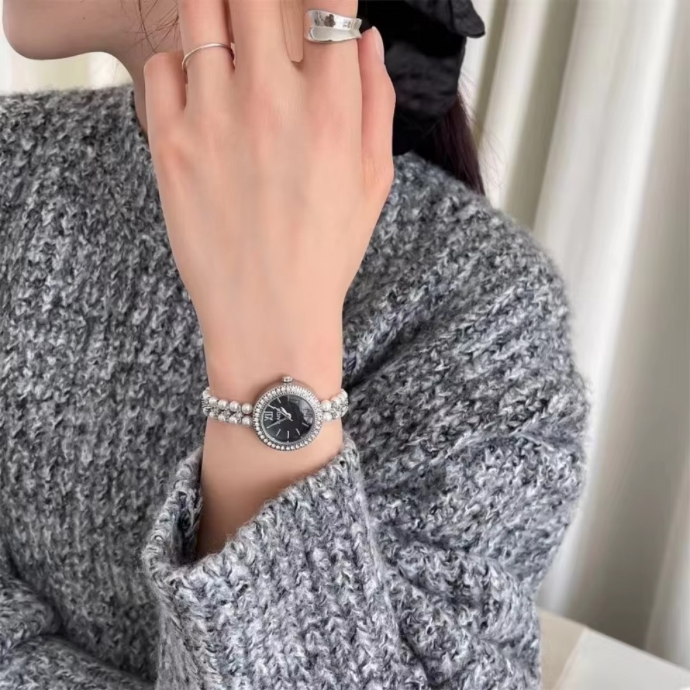 Luxury Women Watch Fashion Pea - đánh giá và giá Luxury Watch Female