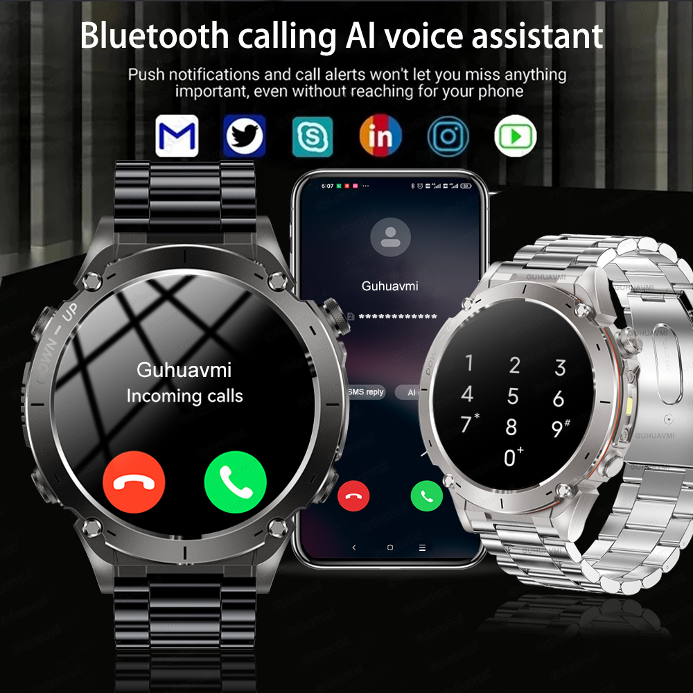 2025 New Dual-band Beidou Posi - đánh giá và giá Gmt Dual Timezone Watch