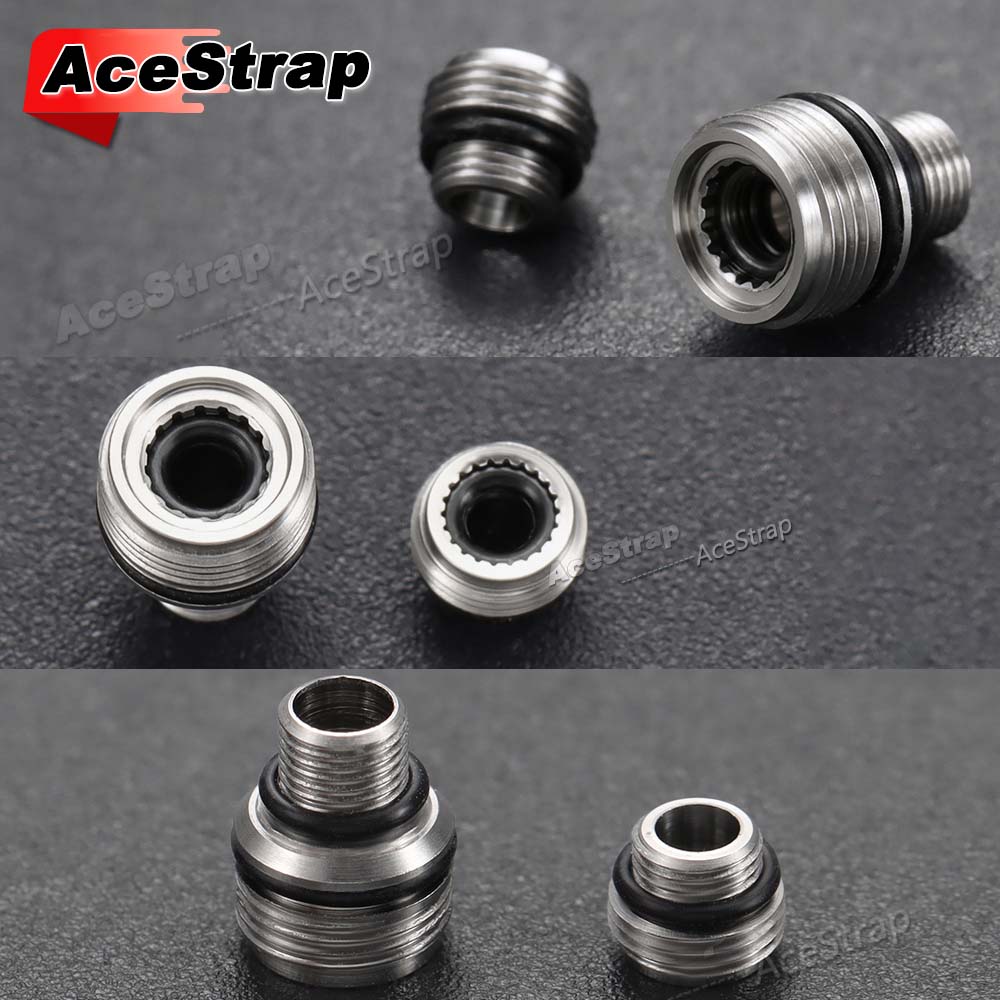 1/3pcs 1set Replacement Stainl - đánh giá và giá Luxury Watch Online
