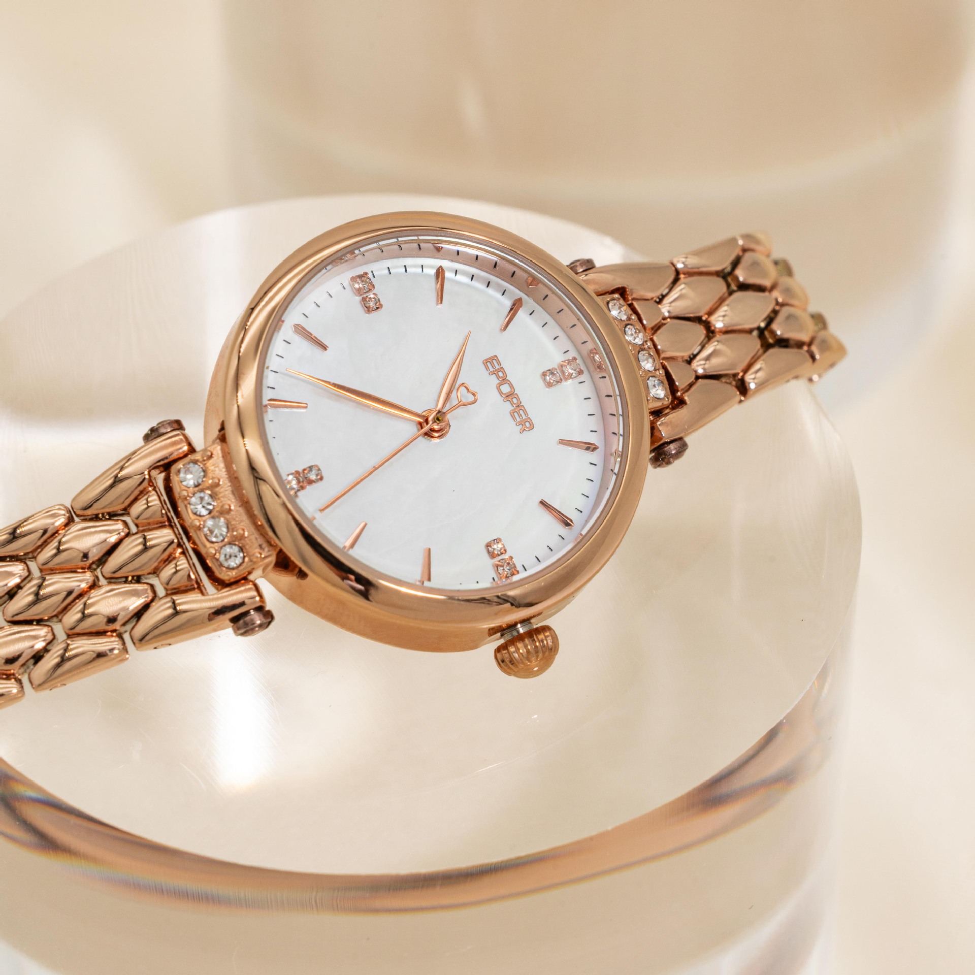 New stylish and luxurious watc - đánh giá và giá Luxury Watch Values