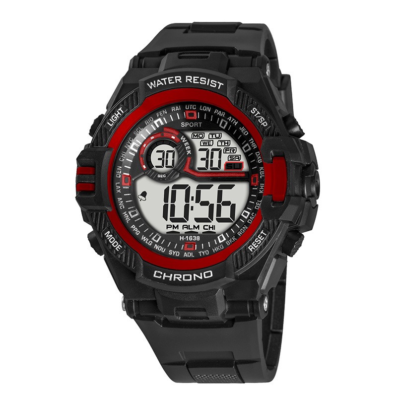 Waterproof Sports Watch Luxury - đánh giá và giá Luxury Watch Wallpaper