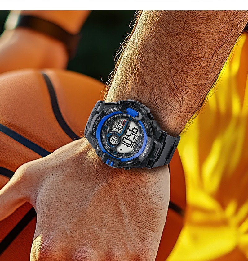 Waterproof Sports Watch Luxury - đánh giá và giá Luxury Watch Wallpaper