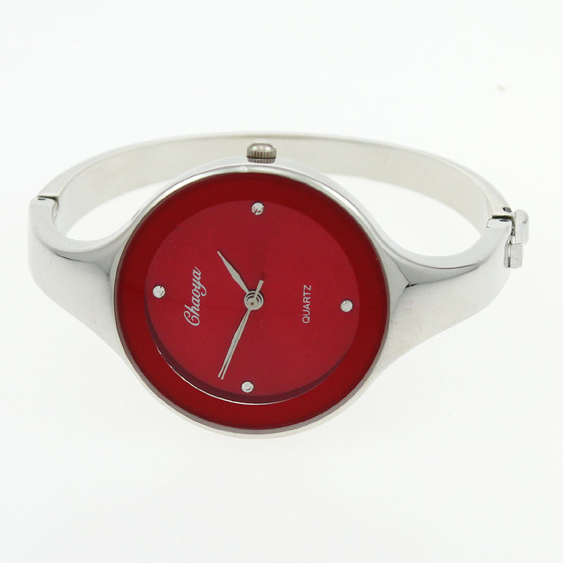 New Women Cuff Watch Fashion C - đánh giá và giá Luxury Watch Female