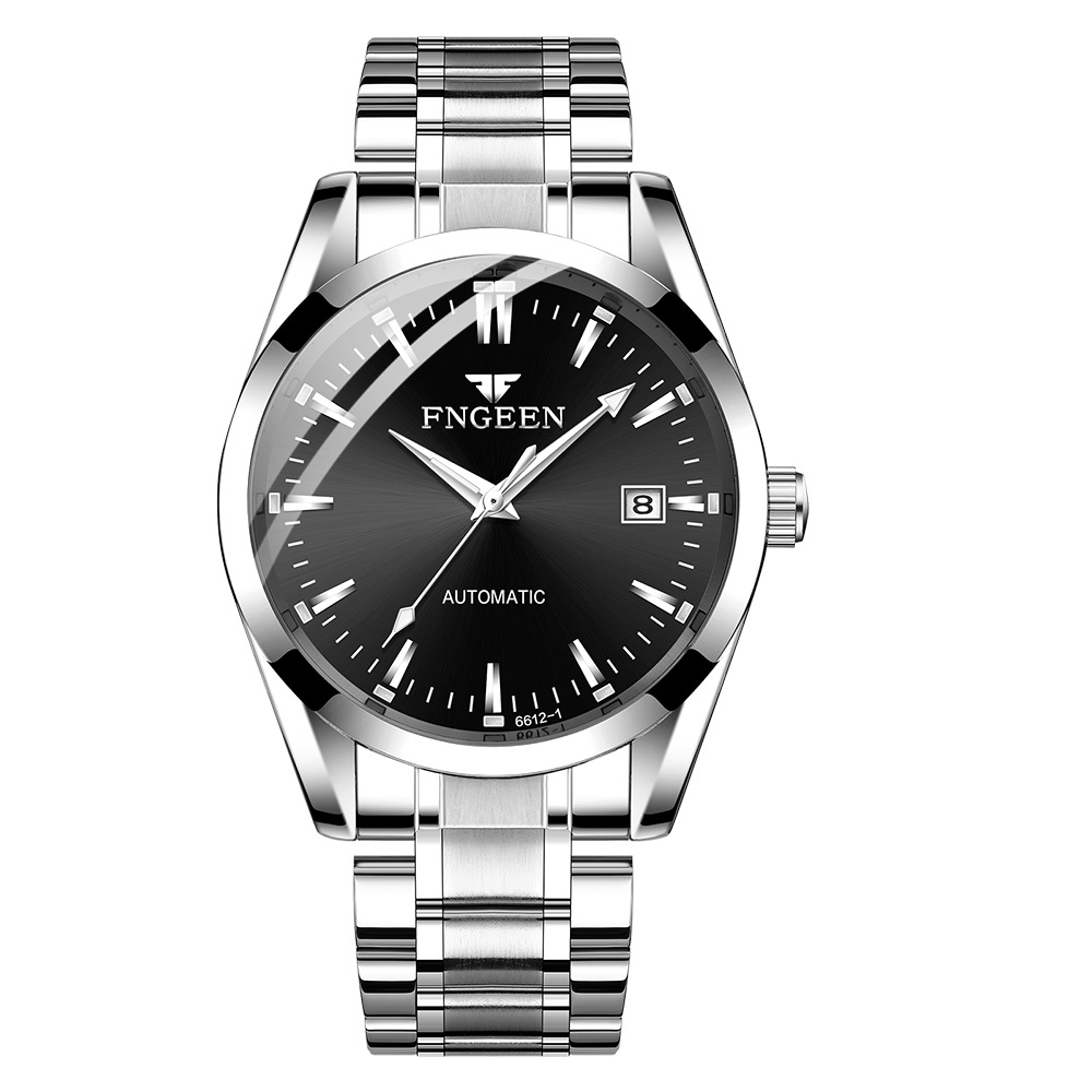 FNGEEN Cao Cấp Đồng Hồ Nam Đồn - đánh giá và giá Luxury Watch Store