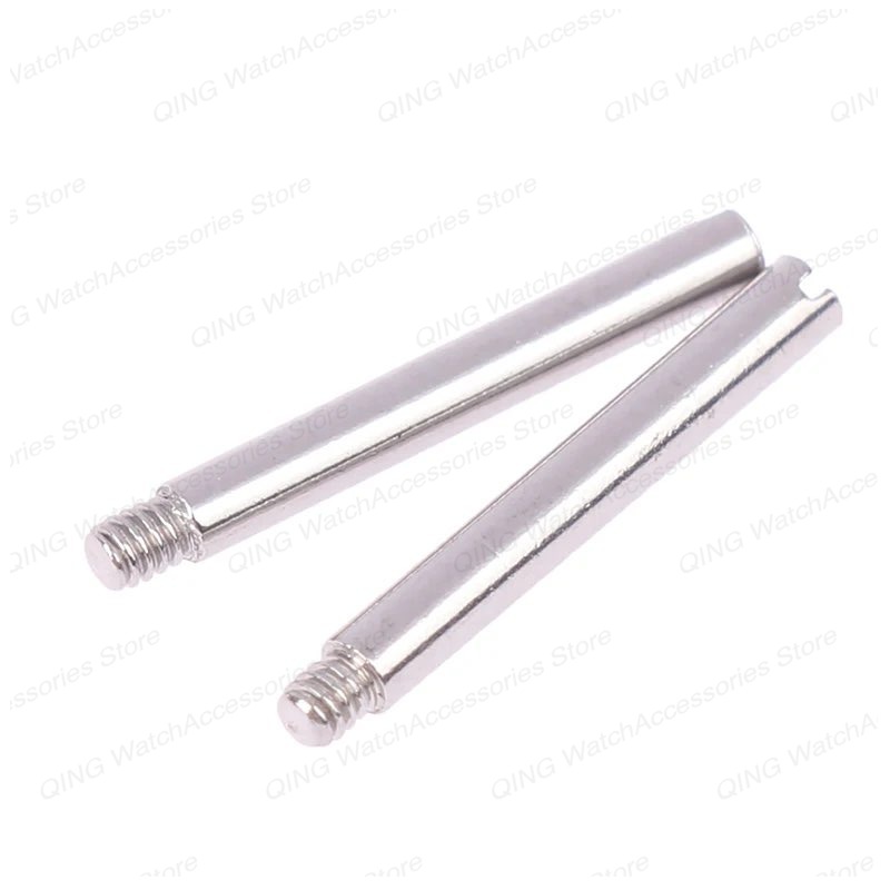 Clasps Screws Stainless Steel  - đánh giá và giá Luxury Watch Online