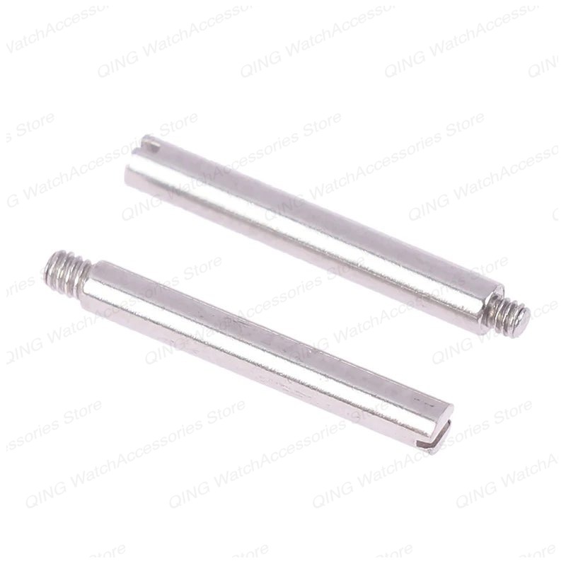 Clasps Screws Stainless Steel  - đánh giá và giá Luxury Watch Online