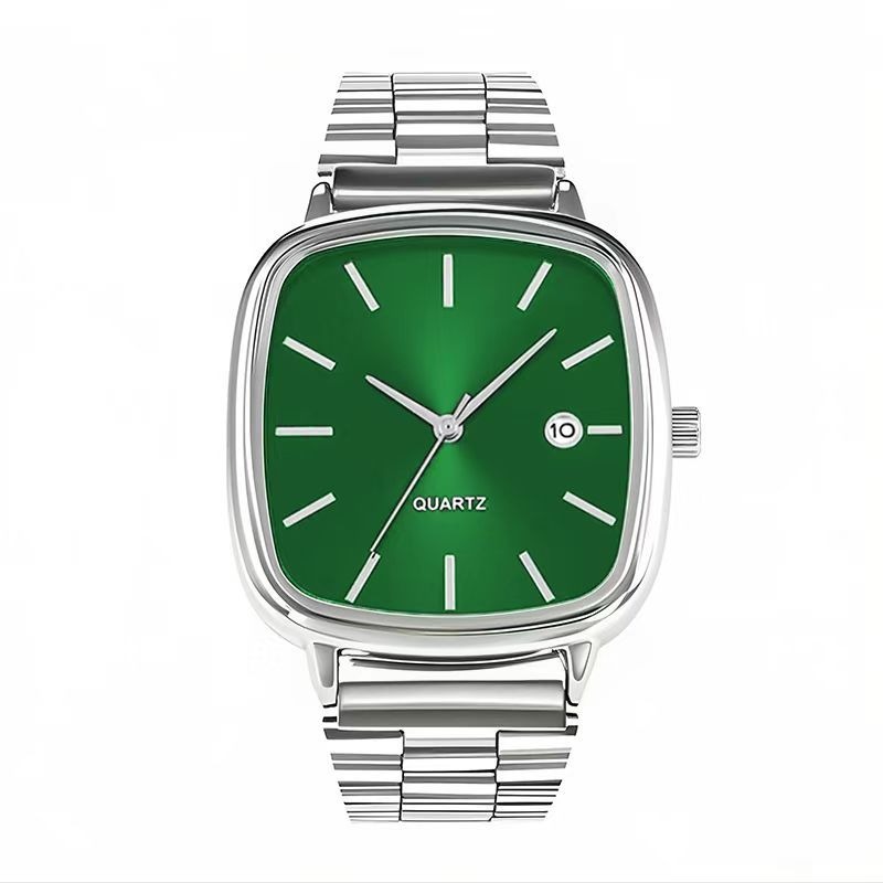 Famous Brand Men Watch Steel S - đánh giá và giá Luxury Watch Investment