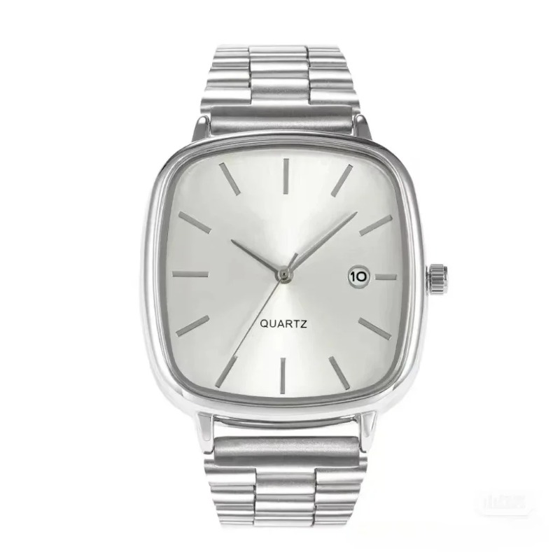 Famous Brand Men Watch Steel S - đánh giá và giá Luxury Watch Investment