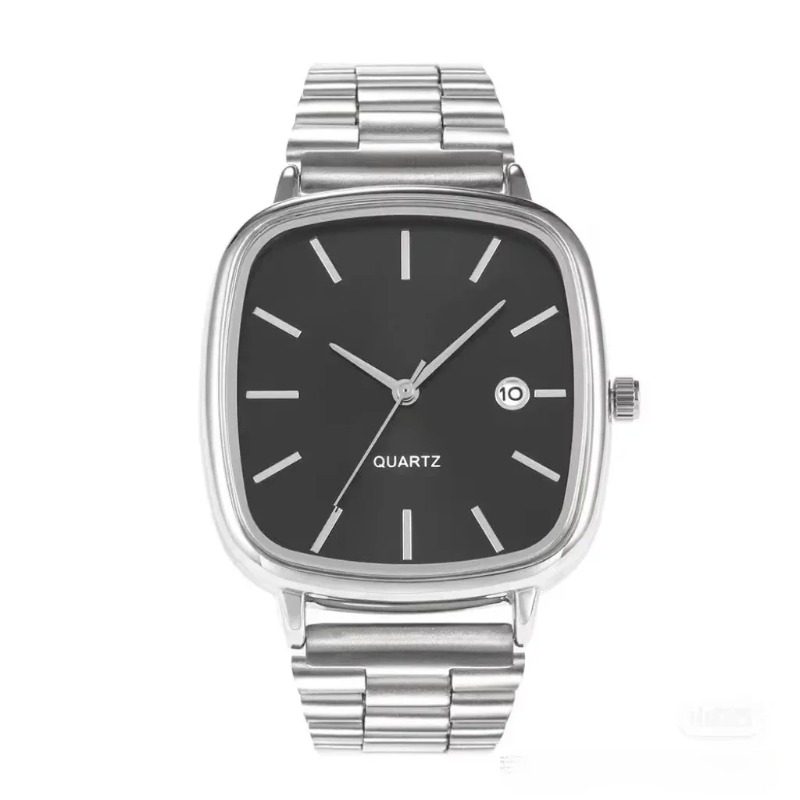 Famous Brand Men Watch Steel S - đánh giá và giá Luxury Watch Investment