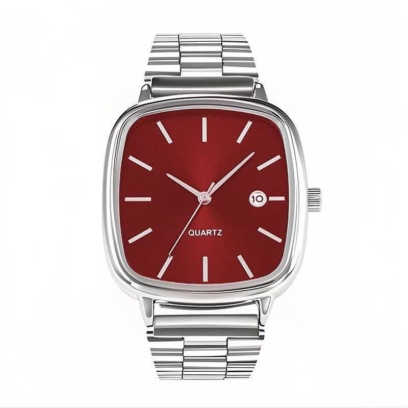 Famous Brand Men Watch Steel S - đánh giá và giá Luxury Watch Investment