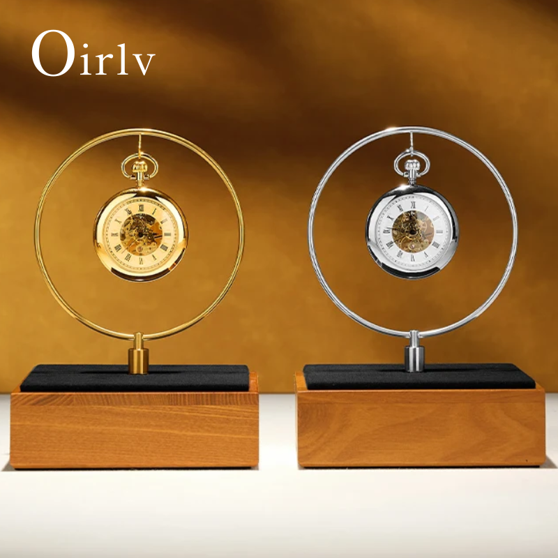 Oirlv Luxury Pocket Watch Disp - đánh giá và giá Luxury Watch Gold