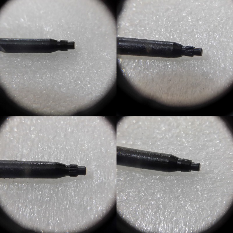 Watch Crown Tube Insert Remove - đánh giá và giá Luxury Watch Online