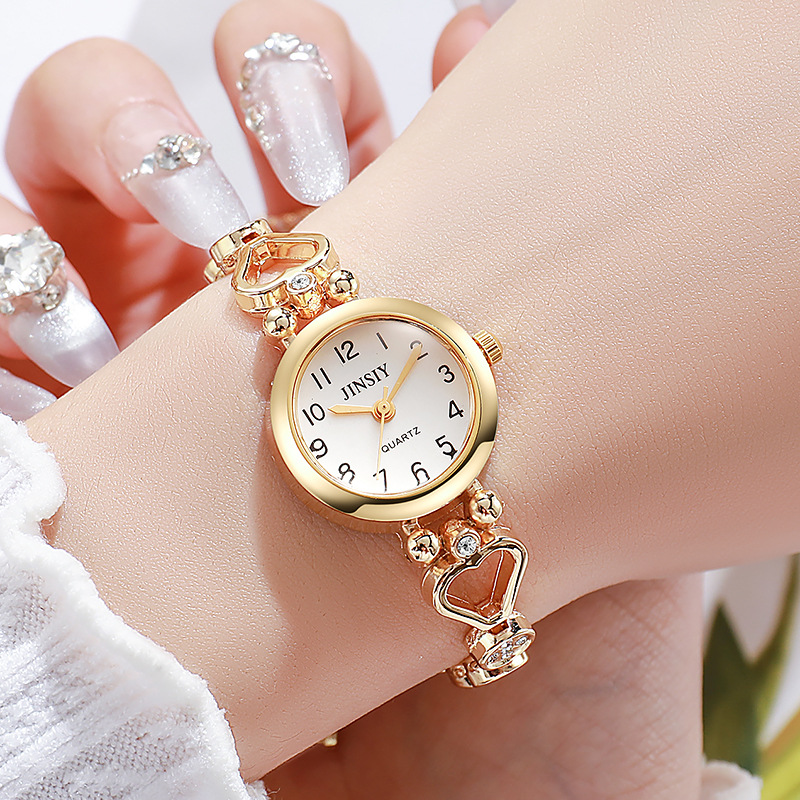 Fashion Women Bracelet Watches - đánh giá và giá Luxury Watch Female