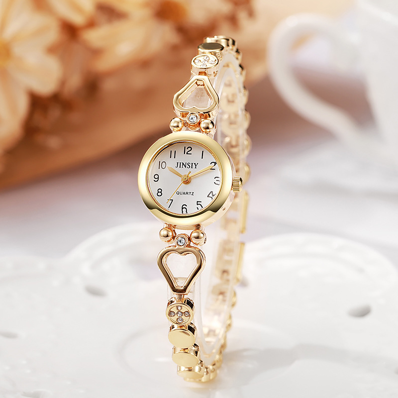 Fashion Women Bracelet Watches - đánh giá và giá Luxury Watch Female