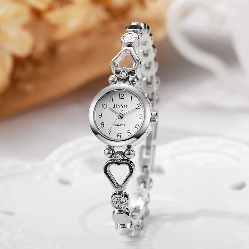 Fashion Women Bracelet Watches - đánh giá và giá Luxury Watch Female