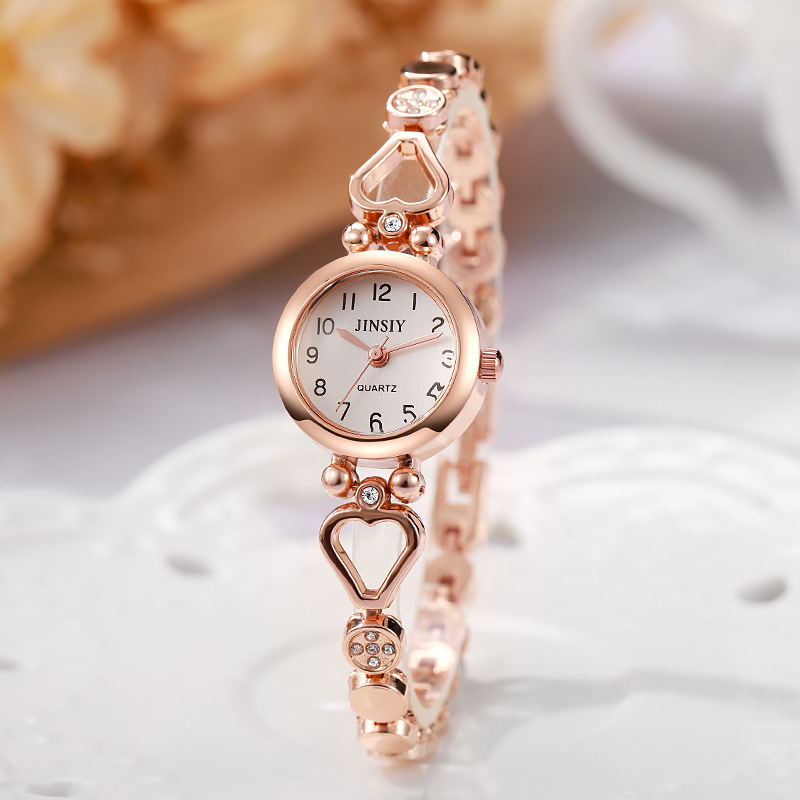 Fashion Women Bracelet Watches - đánh giá và giá Luxury Watch Female