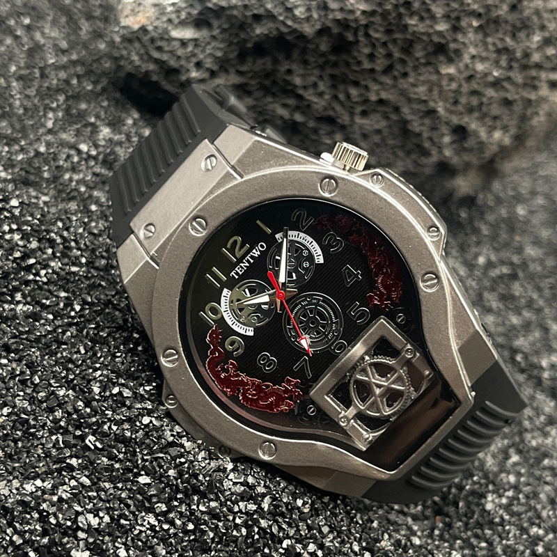 New Fashion Luxury Top Man Mil - đánh giá và giá Luxury Watch Store