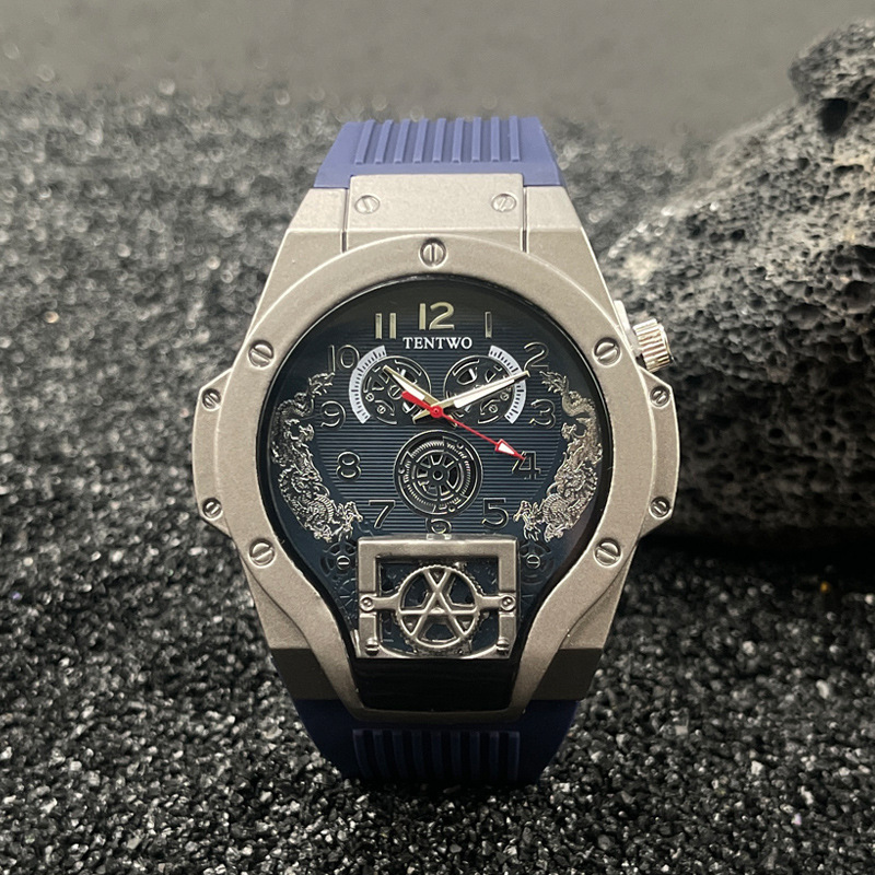 New Fashion Luxury Top Man Mil - đánh giá và giá Luxury Watch Store