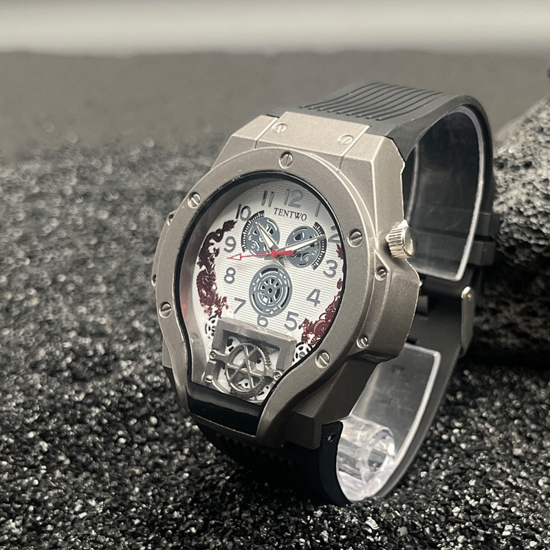 New Fashion Luxury Top Man Mil - đánh giá và giá Luxury Watch Store