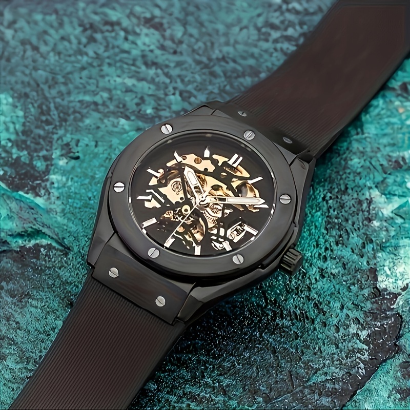 New High-End, Stylish, Light L - đánh giá và giá Luxury Watch Values