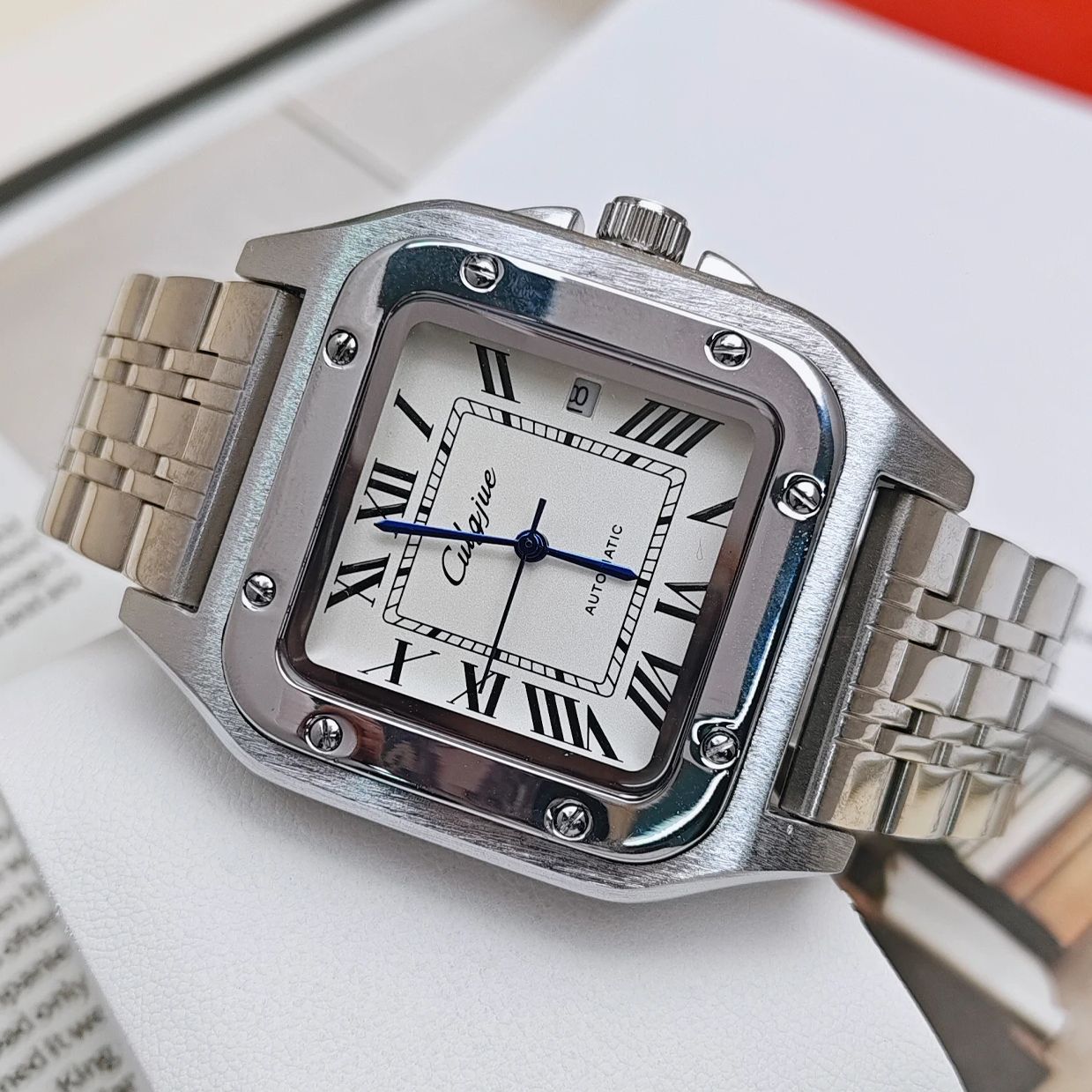 Top Luxury Business Men's Watc - đánh giá và giá Luxury Watch Values