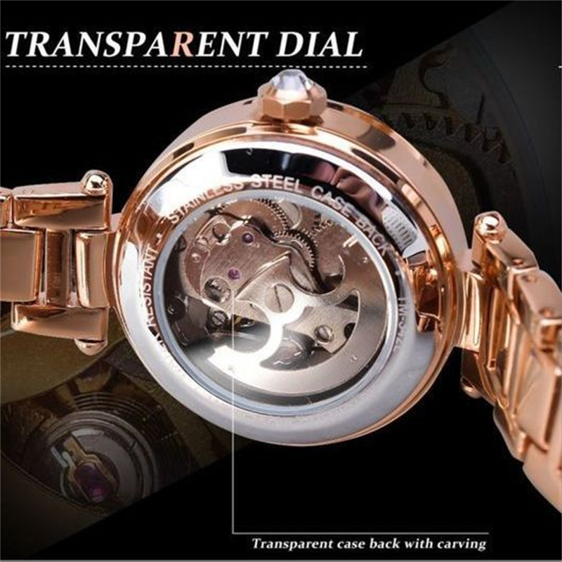 Luxurious and Stylish Women's  - đánh giá và giá Luxury Watch Values