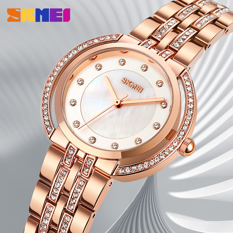 Womens Bracelet Quartz Watches - đánh giá và giá Luxury Watch For