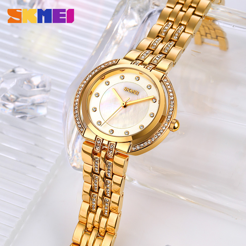 Womens Bracelet Quartz Watches - đánh giá và giá Luxury Watch For