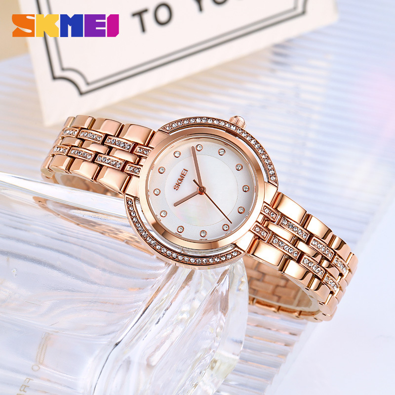 Womens Bracelet Quartz Watches - đánh giá và giá Luxury Watch For