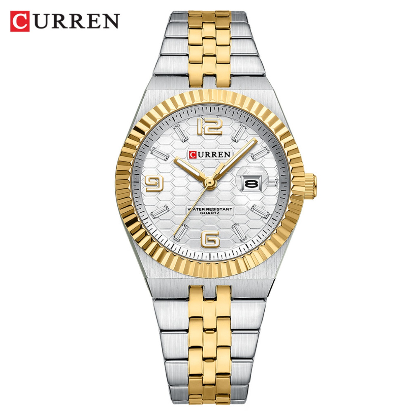 CURREN Women's Watch Analog Qu - đánh giá và giá Luxury Watch For