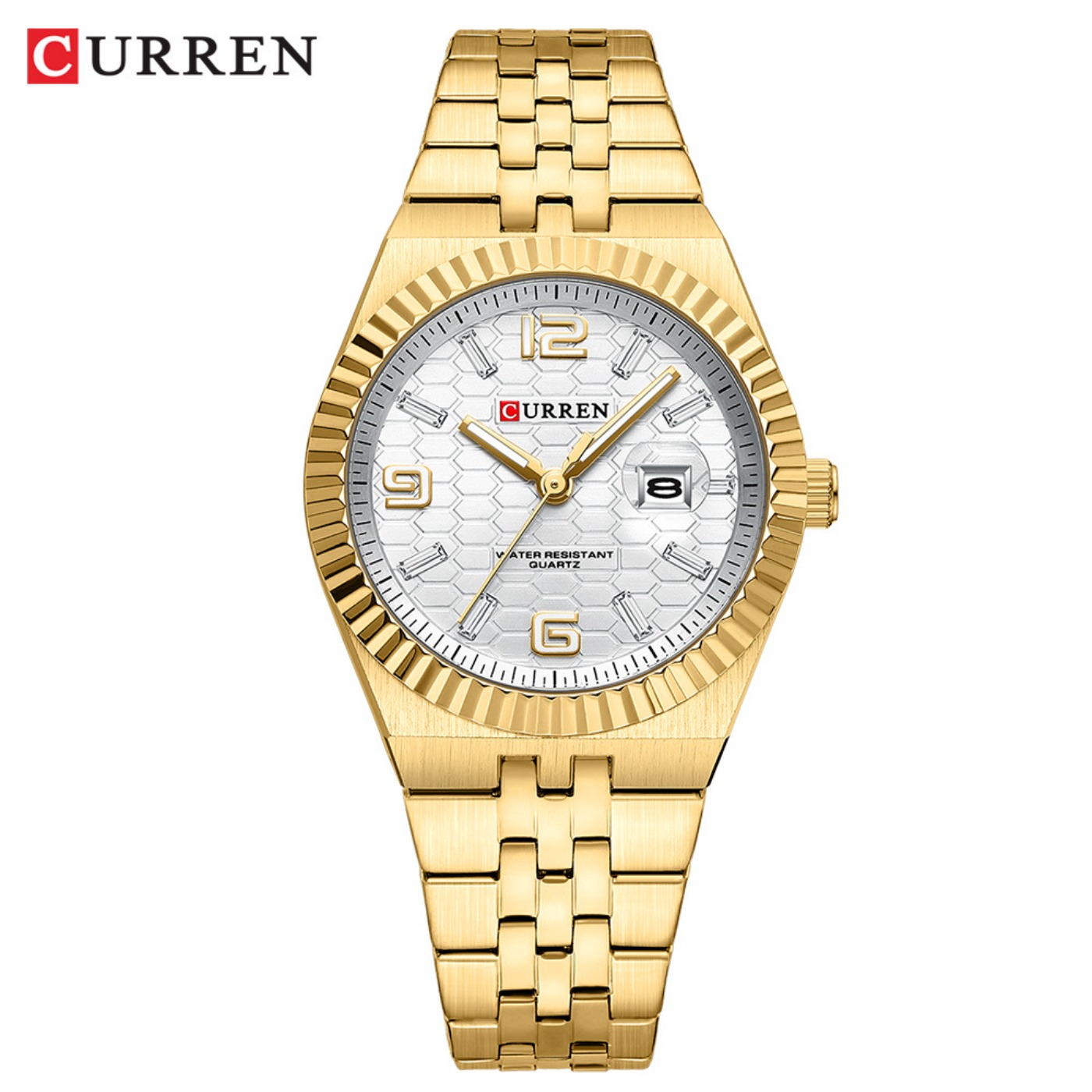 CURREN Women's Watch Analog Qu - đánh giá và giá Luxury Watch For