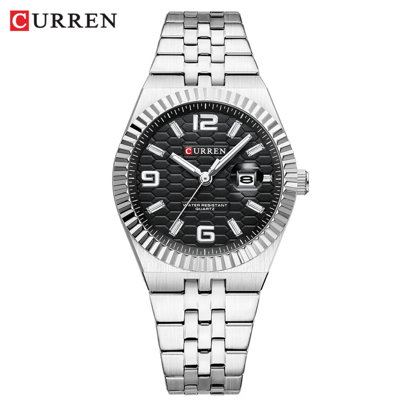 CURREN Women's Watch Analog Qu - đánh giá và giá Luxury Watch For