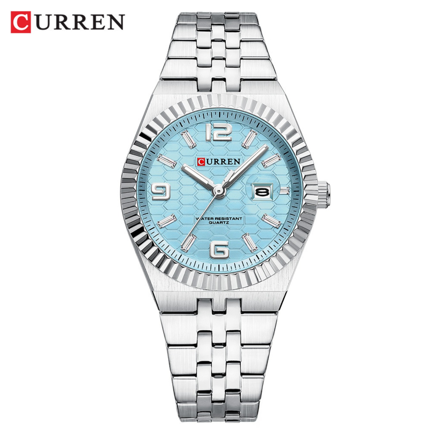 CURREN Women's Watch Analog Qu - đánh giá và giá Luxury Watch For