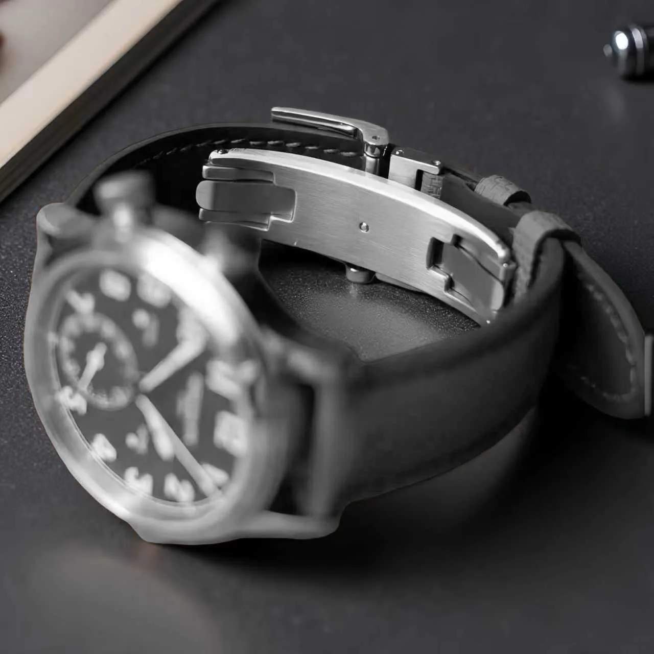 Deployant Clasp Watch Strap Sp - đánh giá và giá Luxury Watch Investment