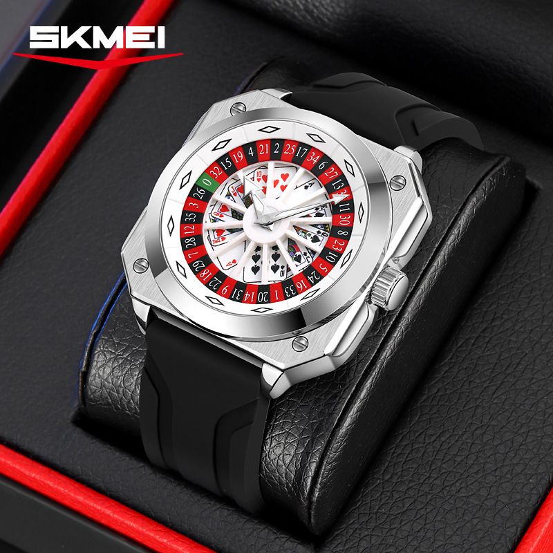 Top Luxury God of Fortune Turn - đánh giá và giá Luxury Watch Values