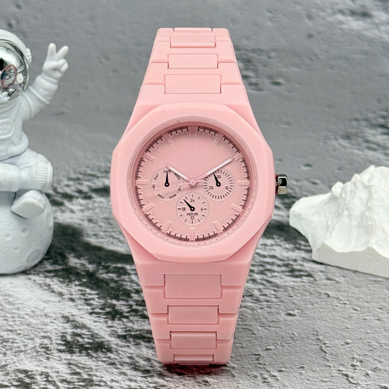 Famous Brand Fake Three-Eyed D - đánh giá và giá Luxury Watch Investment
