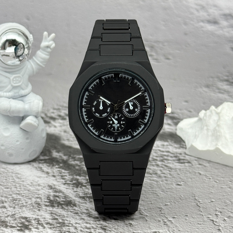 Famous Brand Fake Three-Eyed D - đánh giá và giá Luxury Watch Investment